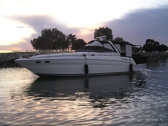 38' Sea Ray 2003 Yacht For Sale